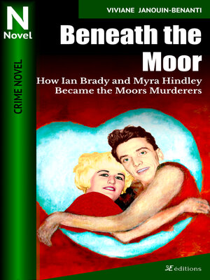 cover image of Beneath the Moor